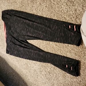 Womens plus legging